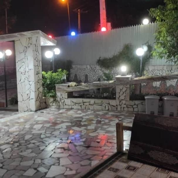 townee اجاره ویلا استخر سرپوشیده در محله ملک آباد باغ بهادران