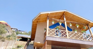 اجاره خانه سنتی در روستا لیماکده رامسر