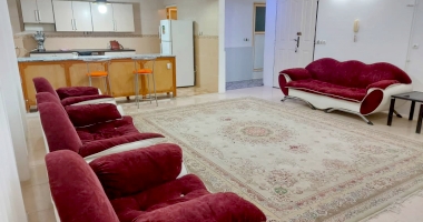 اجاره آپارتمان در روستا حسین آباد هراز پی آمل - طبقه اول
