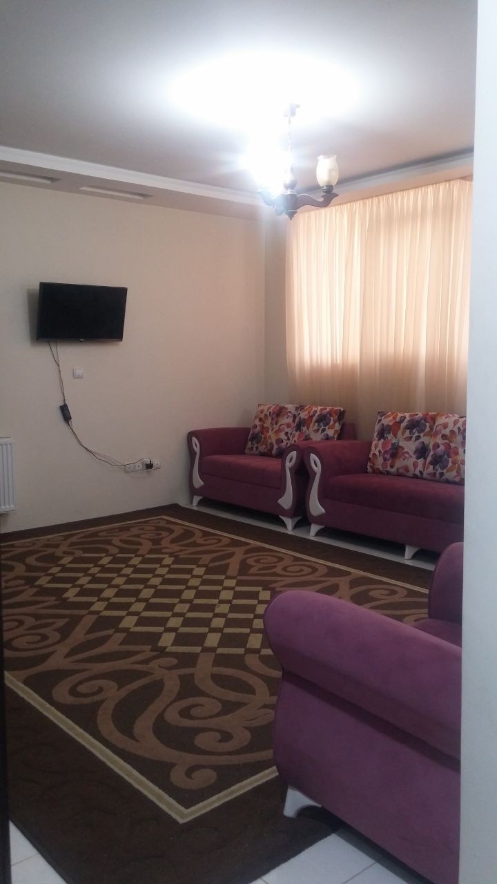 شهری اجاره سوئیت آپارتمان در رودکی شیراز