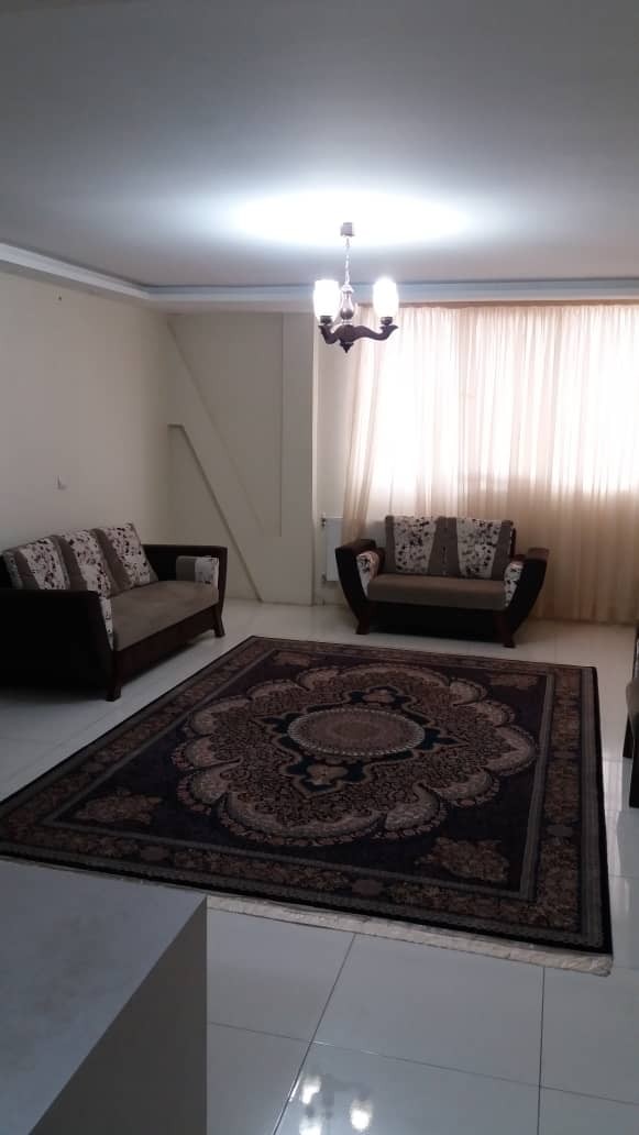 townee آپارتمان مبله در رودکی شیراز