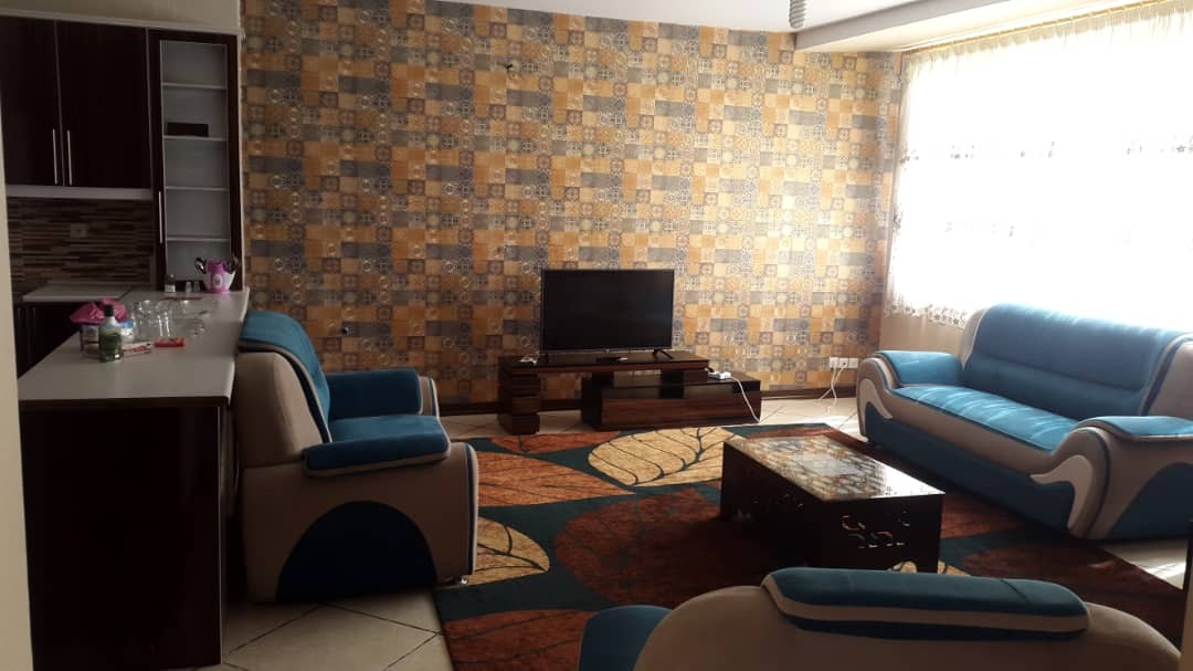 شهری اجاره هتل آپارتمان دو خواب در هفت تنان شیراز _4