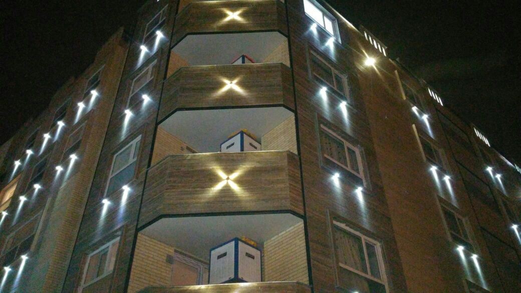شهری اجاره هتل آپارتمان در هفت تنان شیراز_ستایش2
