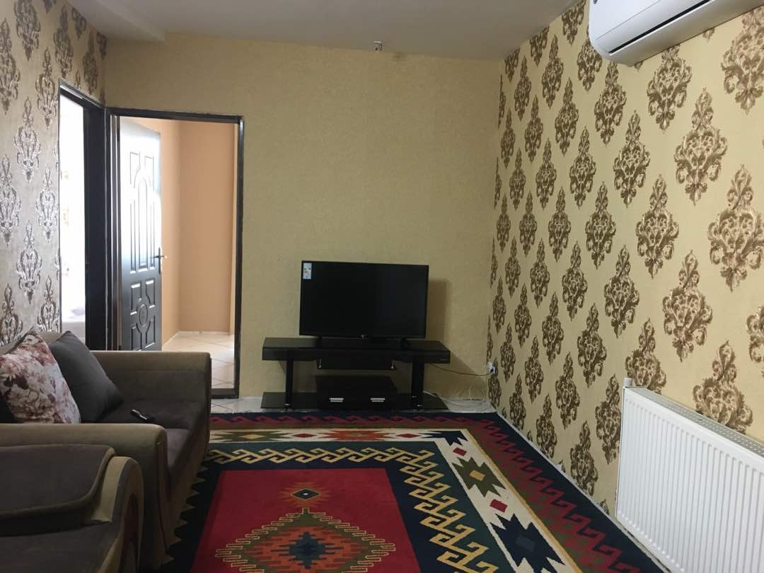 شهری اجاره هتل آپارتمان تمیز وشیک در هفت تنان شیراز_ستایش