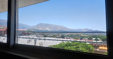 بروجرد، عروس رشته کوه زاگرس!
