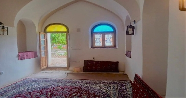دره شمخال ست
