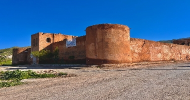 دره شمخال ست