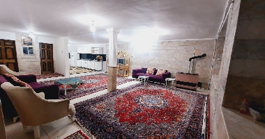  اجاره منزل ویلایی در مصلا مشهد نزدیک حرم