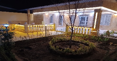 از بکرترین مناطق شمال