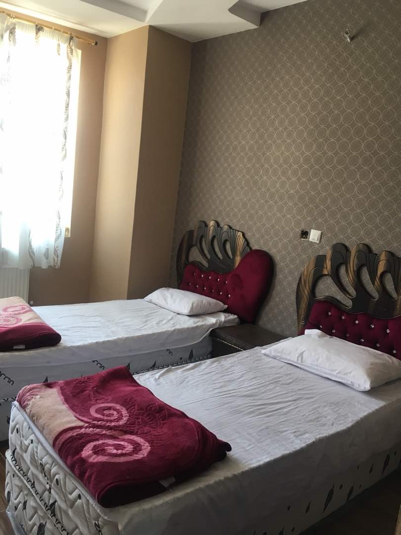 townee اجاره هتل آپارتمان سه خواب در هفت تنان شیراز_2