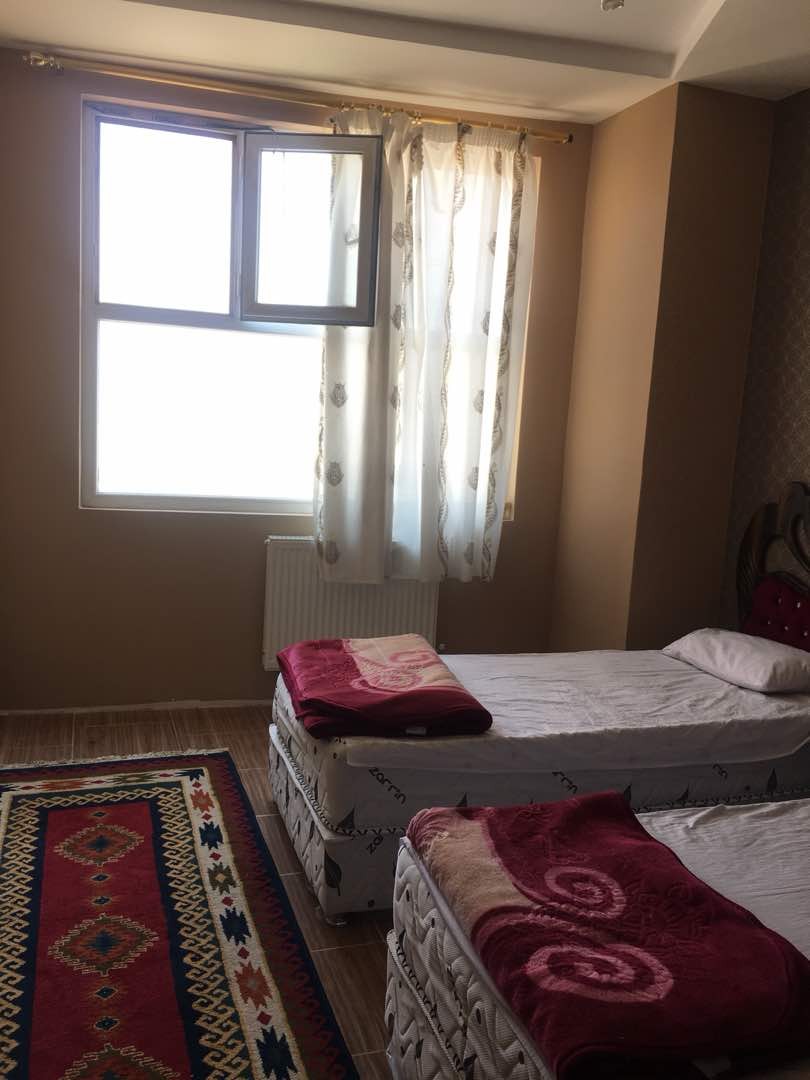 شهری اجاره هتل آپارتمان سه خواب در هفت تنان شیراز_2