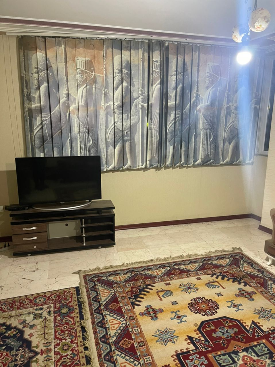 townee اجاره آپارتمان مبله در میرداماد تهران