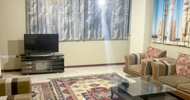 اجاره آپارتمان مبله در میرداماد تهران
