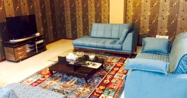 اجاره آپارتمان مبله در میرداماد تهران با دسترسی آسان به مکان مهم
