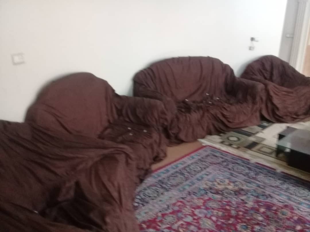 شهری اجاره آپارتمان مبله خیابان سنگی بوشهر (مرکز شهر) - سه خواب