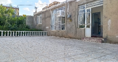 اجاره منزل ویلایی در روستای غار علیصدر همدان