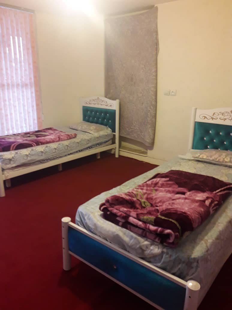 townee اجاره آپارتمان دو خواب در جمهوری شیراز _2