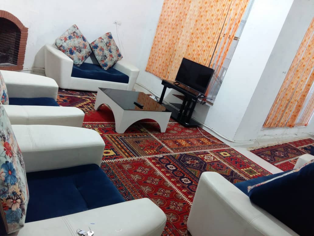townee اجاره آپارتمان دو خواب در جمهوری شیراز _2
