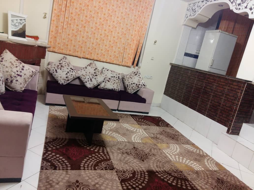 شهری اجاره آپارتمان دربست دو خواب در جمهوری شیراز _2
