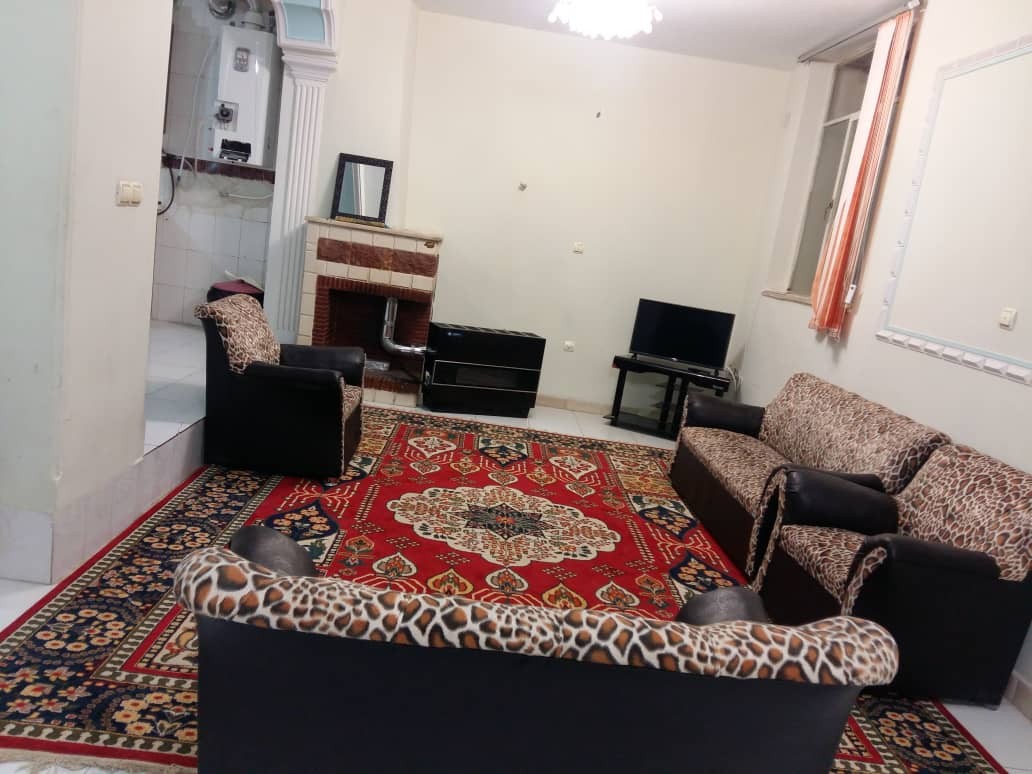 شهری اجاره آپارتمان دربست دو خوابه در جمهوری شیراز _3