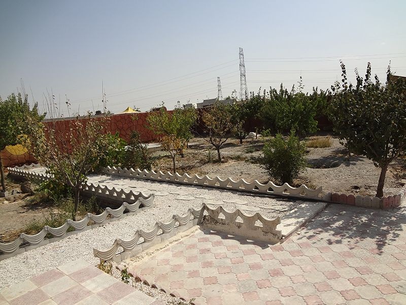 شهری اجاره ویلا با استخر روباز در شاندیز مشهد