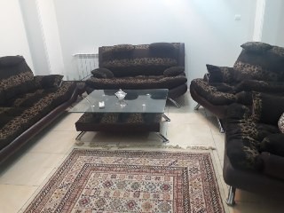 شهری اجاره  آپارتمان مبله در امام خمینی تهران - واحد1