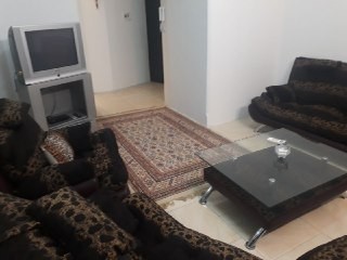 townee اجاره سوئیت و آپارتمان مبله در امام خمینی تهران - واحد 2