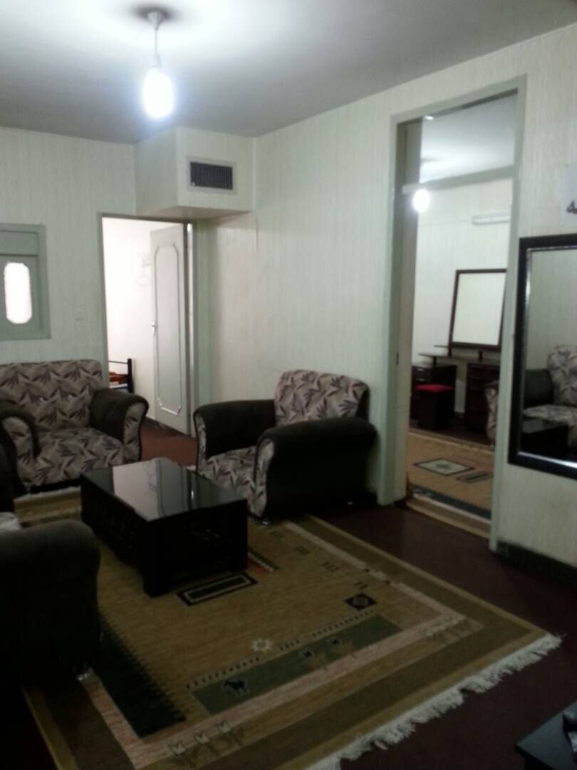 شهری اجاره آپارتمان مبله در فردوسی شیراز
