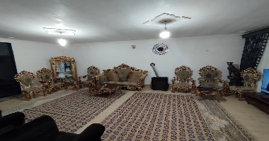 از  جلفا دیدن کنید!