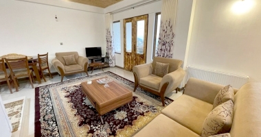 اقامتگاه های کویری