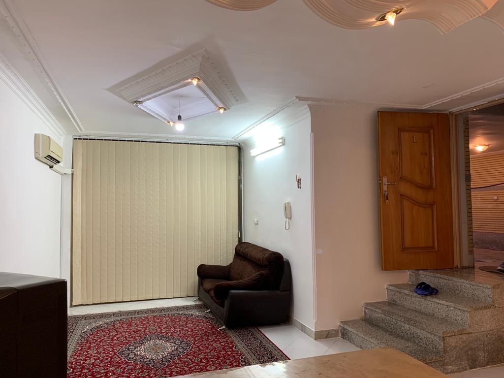 townee اجاره آپارتمان مبله در هشت بهشت اصفهان