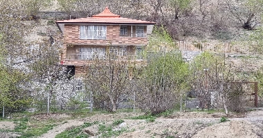 روستای مینودشت