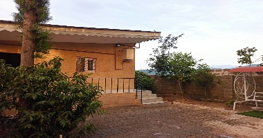 اجاره ویلا در روستای زیده بالا فومن - گیلان