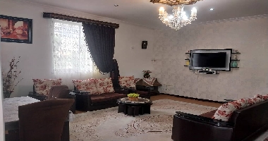 کوههای رنگین کمان پرو