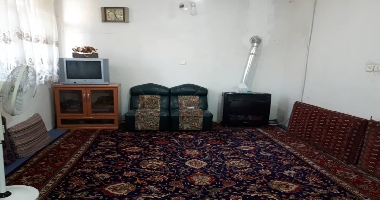 با آبشار شله بن طالقان طبیعتی بکر آشنا شوید! (+تصاویر)