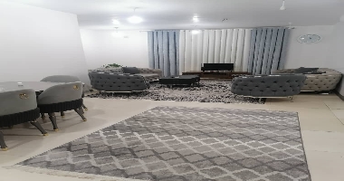 سوئیت آپارتمان های آبادان