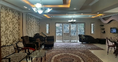 جاها‌ی گرگان