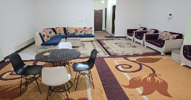 اقامتگاه زاهدان