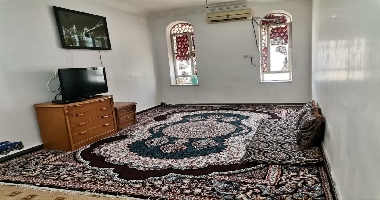 تجربه ای خاطره انگیز دربه بندر گناوه