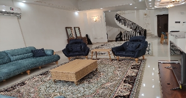 سوئیت آپارتمان های چابهار