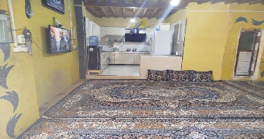ماجراجوییکوه‌های خوراکی هرمز