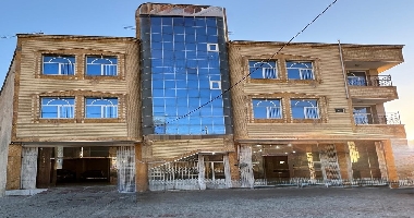 ابوموسی، بهشت کوچک خلیج فارس