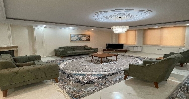 اجاره هتل آپارتمان در خیابان کریم خان تهران - دوم - مرکز