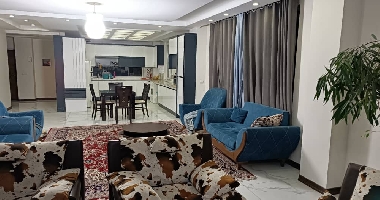 عباس‌آباد، شهری غنی های طبیعی اینجاست!