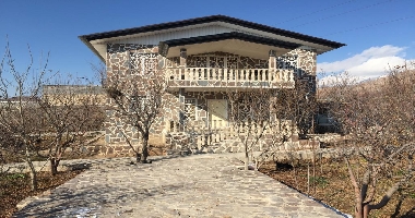 فیروزکوه