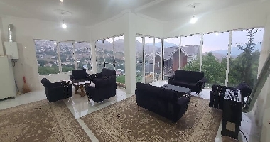 مناطق کلاردشت برای خرید ویلاسرمایه‌گذاری + انتخاب