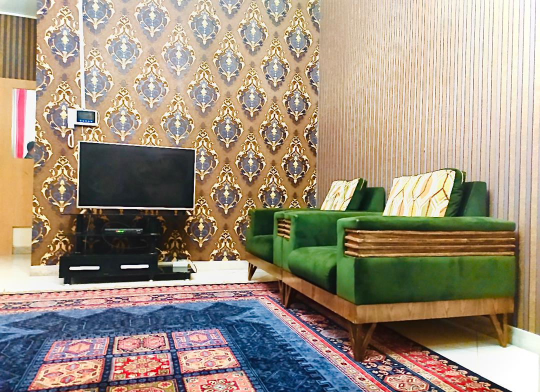 townee اجاره سوئیت و آپارتمان مبله در پاسداران تهران - گلستان4