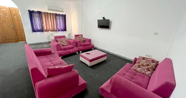 رزرو و اجاره هتل آپارتمان مبله در عاشوری بوشهر