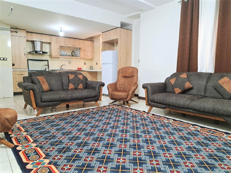 townee اجاره آپارتمان سه خواب در بلوار هجرت شیراز