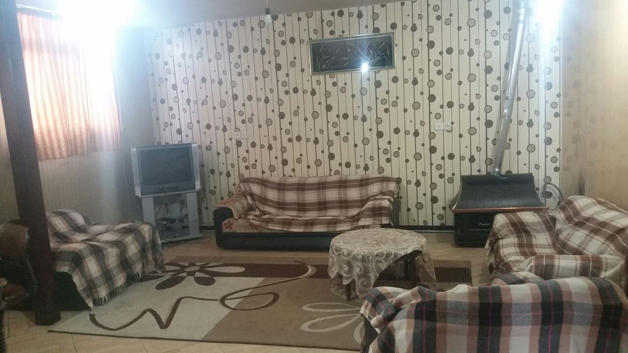 townee اجاره آپارتمان مبله در امیریه اصفهان 